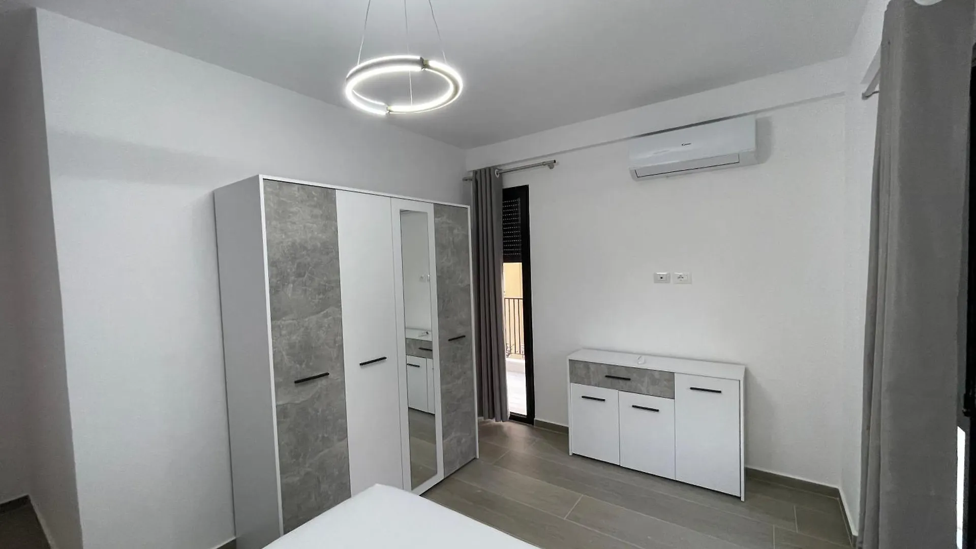 Modern Apartment In Central Vlorë